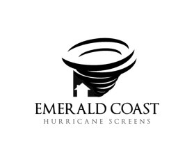 Emerald Coast Hurricane Screens entry by Real