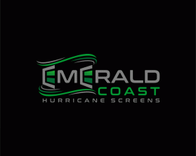 Emerald Coast Hurricane Screens entry by khaira