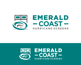 Emerald Coast Hurricane Screens entry by EJ JAMPE PAMAKE