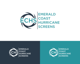Emerald Coast Hurricane Screens entry by eunois