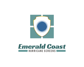 Emerald Coast Hurricane Screens entry by Jaiknp