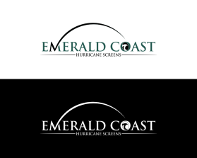 Emerald Coast Hurricane Screens entry by congratulations