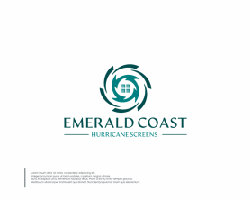 Emerald Coast Hurricane Screens entry by asf