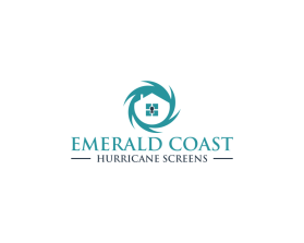 Emerald Coast Hurricane Screens entry by eunois