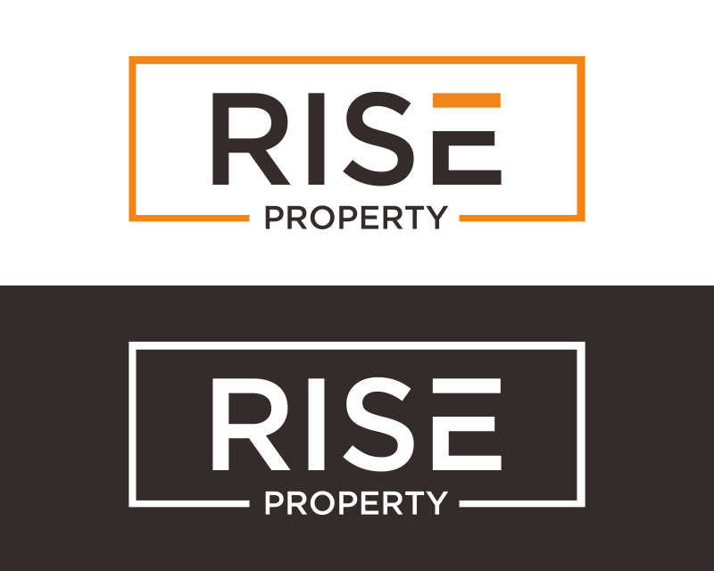 Logo Design for Rize