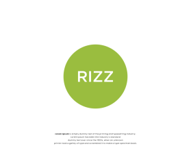 Rizz entry by Muhammad manaf