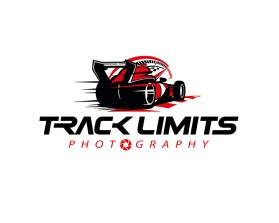 TrackLimits Photography entry by Daga Studio