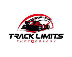 TrackLimits Photography entry by Daga Studio