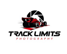 TrackLimits Photography entry by Daga Studio