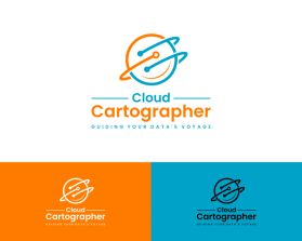 Cloud Cartographer entry by Yanti Agustina