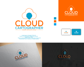 Cloud Cartographer entry by won
