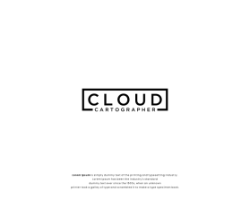 Cloud Cartographer entry by Muhammad manaf