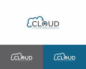 Cloud Cartographer entry by Crisdy99