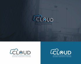 Cloud Cartographer entry by Crisdy99
