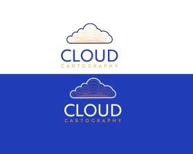 Cloud Cartographer entry by Paul M. Cantin