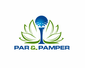 Par&Pamper entry by Ilham Fajri