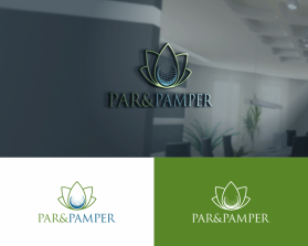 Par&Pamper entry by CrissONE