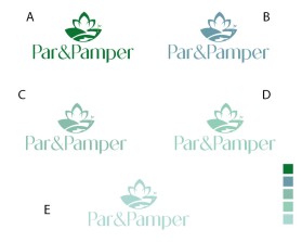Par&Pamper entry by bartous