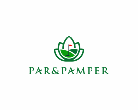 Par&Pamper entry by asf