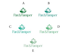 Par&Pamper entry by bartous