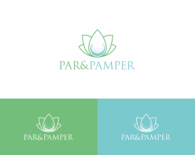 Par&Pamper entry by CrissONE