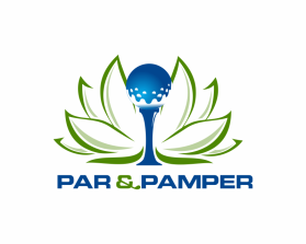 Par&Pamper entry by Ilham Fajri