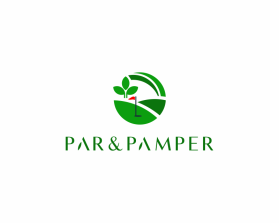 Par&Pamper entry by asf