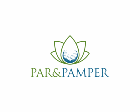 Par&Pamper entry by CrissONE