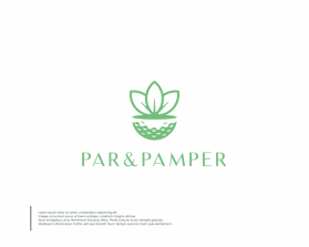 Par&Pamper entry by asf