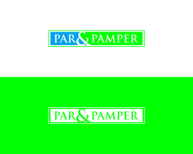 Par&Pamper entry by congratulations