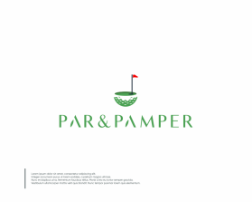 Par&Pamper entry by asf
