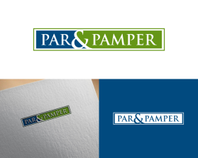 Par&Pamper entry by congratulations