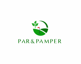 Par&Pamper entry by asf