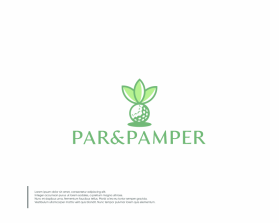 Par&Pamper entry by asf