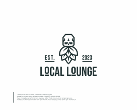 Local Lounge entry by asf