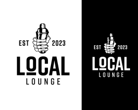 Local Lounge entry by EJ JAMPE PAMAKE