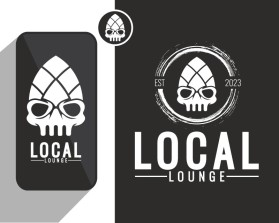 Local Lounge entry by Thushan_S