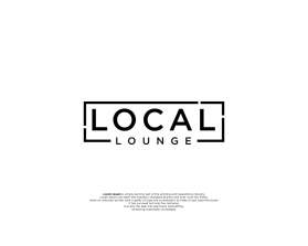 Local Lounge entry by sengkuni
