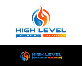 HIGH LEVEL entry by EJ JAMPE PAMAKE