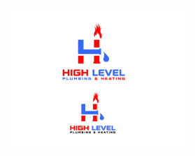 HIGH LEVEL entry by Ramadhona