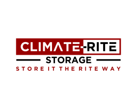 Climate-Rite Storage entry by inka