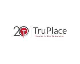 Winning entry: www.truplace.com entry by dibbofficial