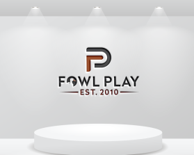 Fowl Play entry by Crisdy99