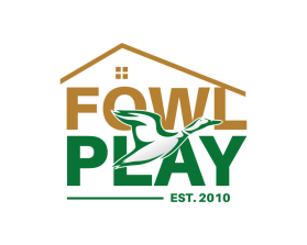 Fowl Play entry by Yanti Agustina