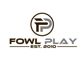 Fowl Play entry by Md Nor Hossain