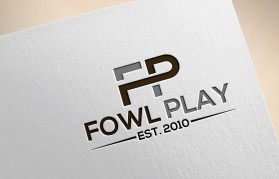 Fowl Play entry by Md Mizanur Rohman