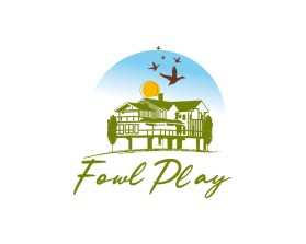 Fowl Play entry by bartous khalid