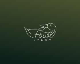 Fowl Play entry by whilly