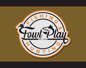 Fowl Play entry by Junnel Toledanes