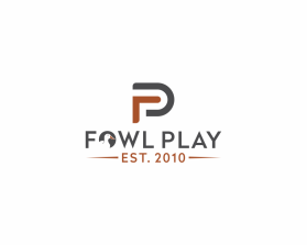 Fowl Play entry by Crisdy99
